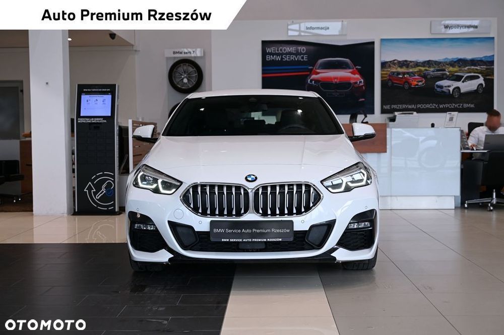 BMW Seria 2 - 3