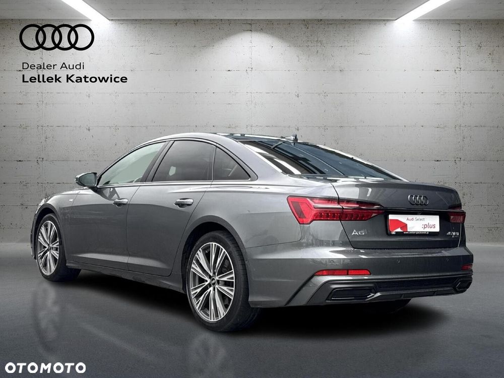 Audi A6 Limousine - 2