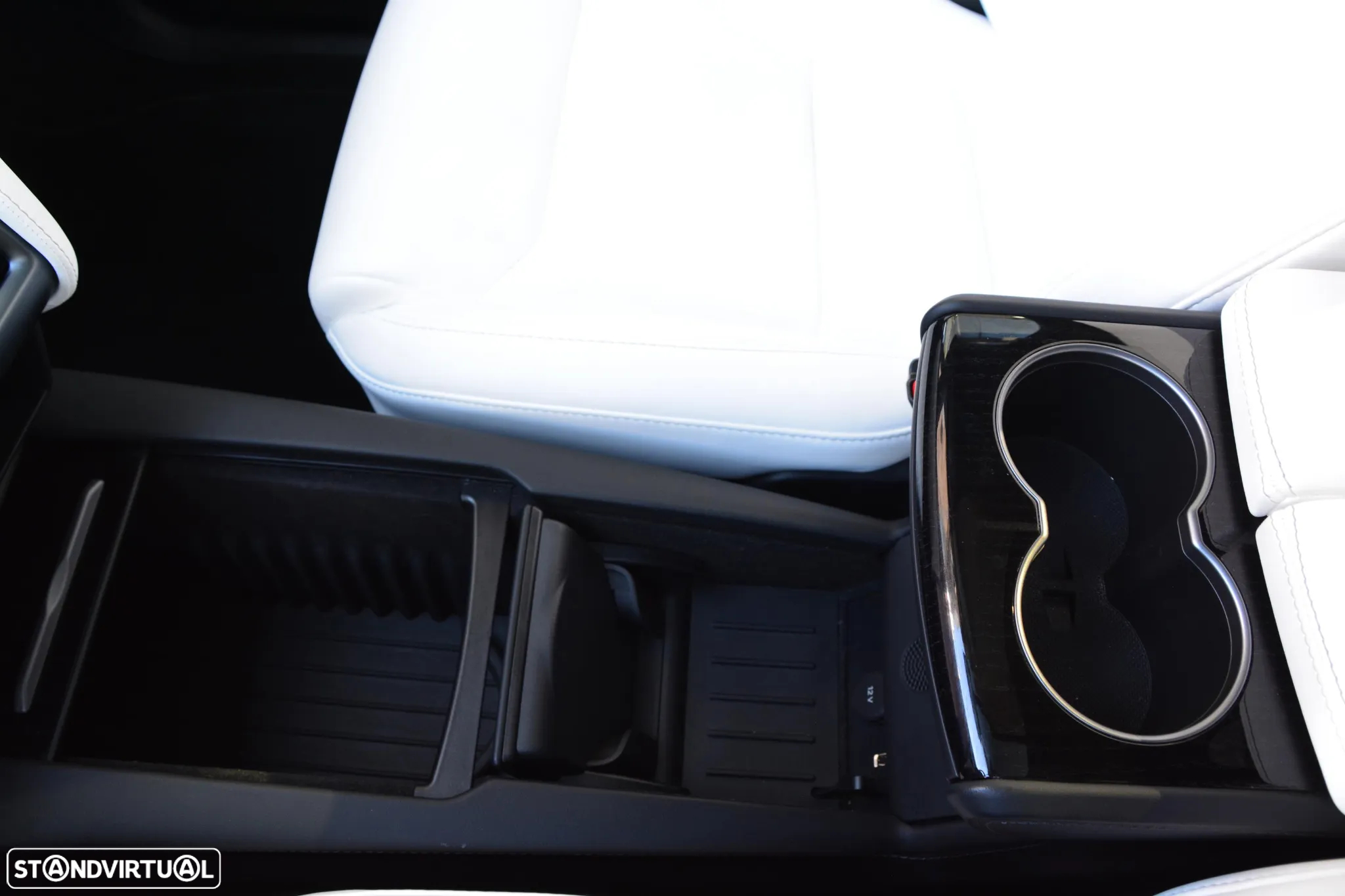 Tesla Model X 100 kWh Long Range AWD - 40