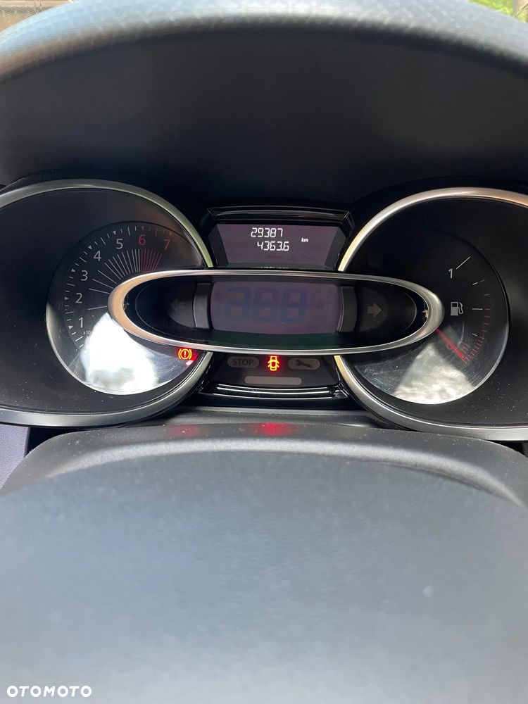 Renault Clio 0.9 Energy TCe Limited - 13