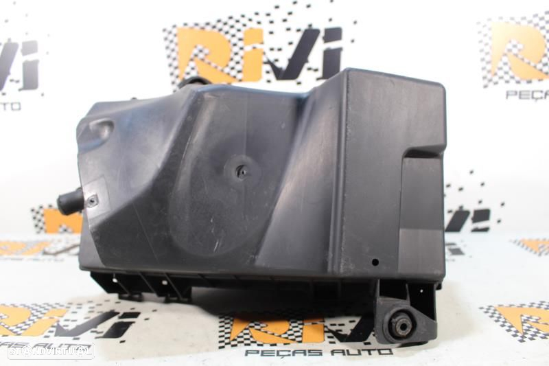 Caixa de Ar / Admissão VAG: 1J0129607AE / 1J0129620 / 1J0 129 607 AE / 1J0 129 620 - 6