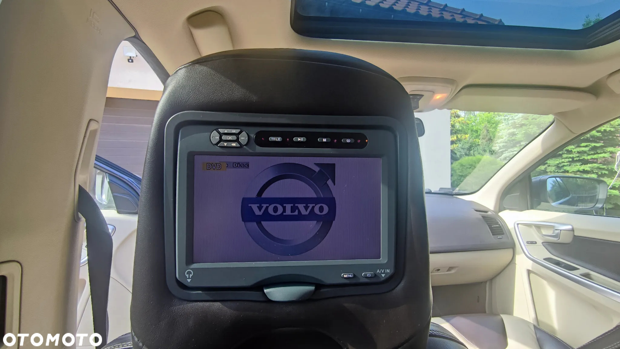 Volvo XC 60 - 11
