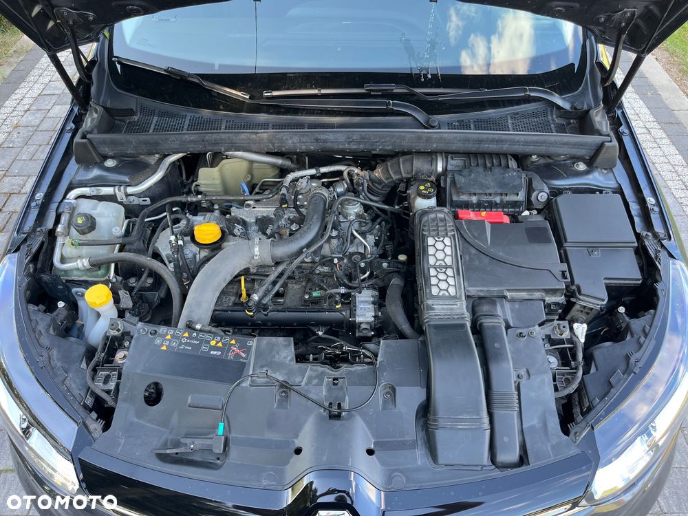 Renault Megane 1.2 Energy TCe Intens - 19