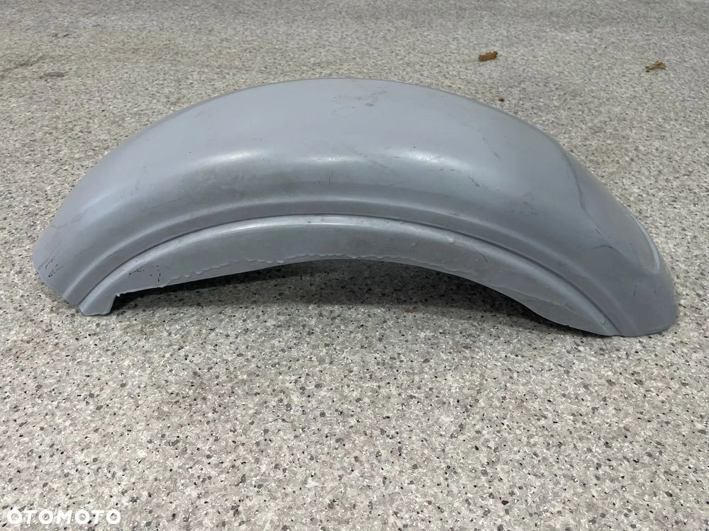 osłona łańcucha błotnik nadkole Harley-Davidson Sportster 900 (nr1167) - 9