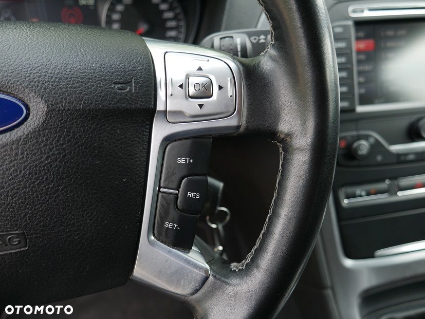 Ford Mondeo 2.0 TDCi Titanium - 14