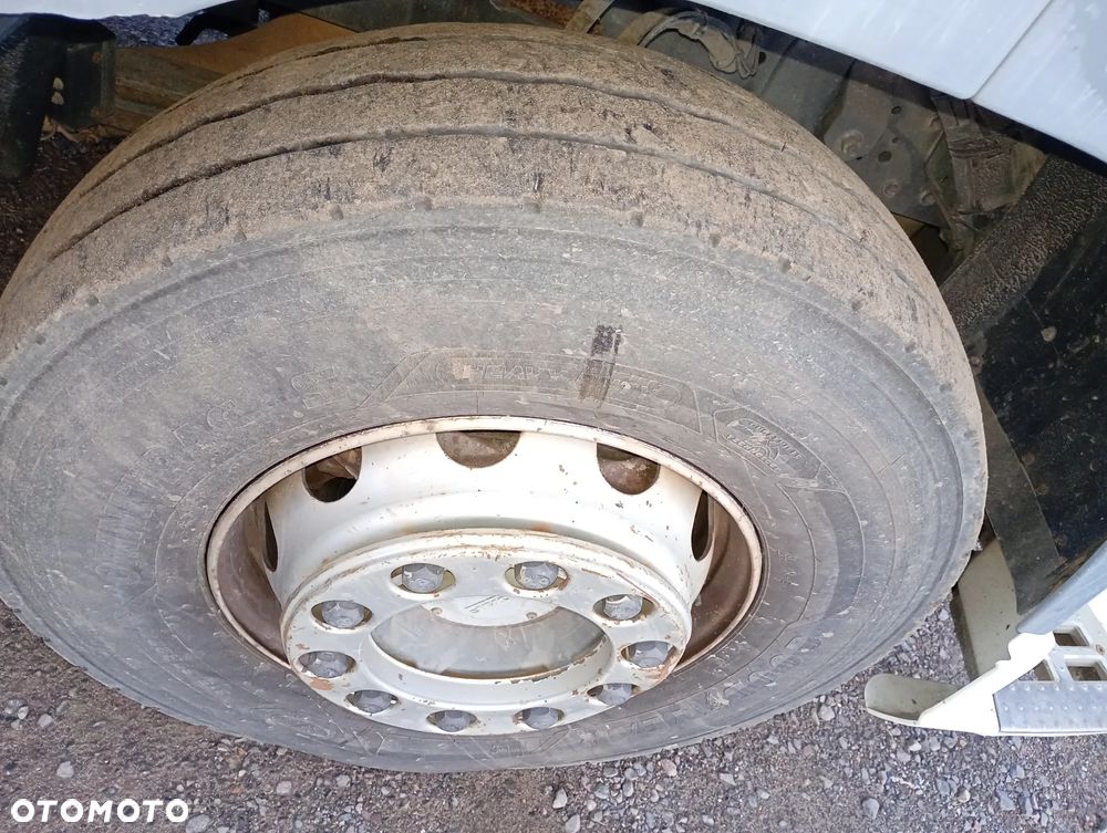 DAF CF85.410 - 11