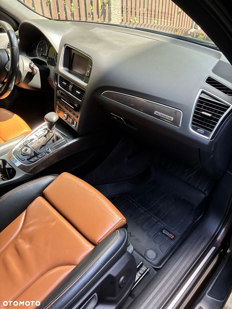 Audi Q5 3.0 TDI Quattro S tronic - 16