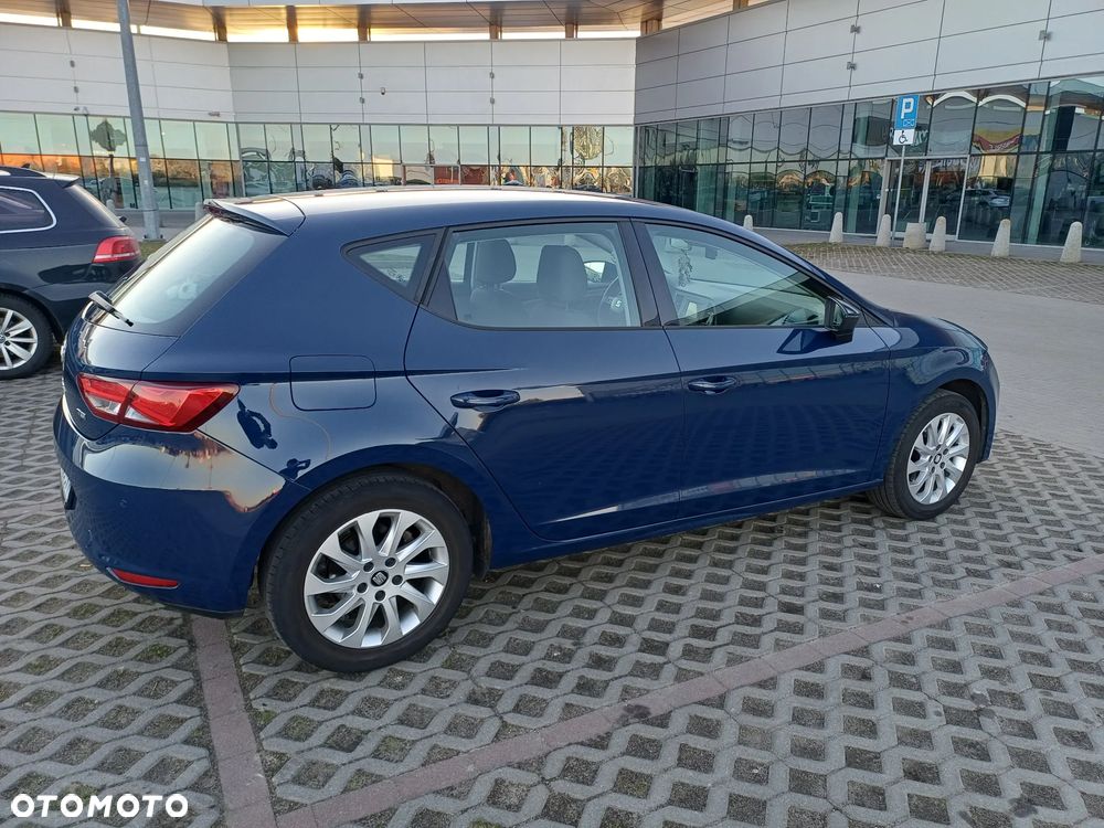 Seat Leon 1.2 TSI Reference - 2