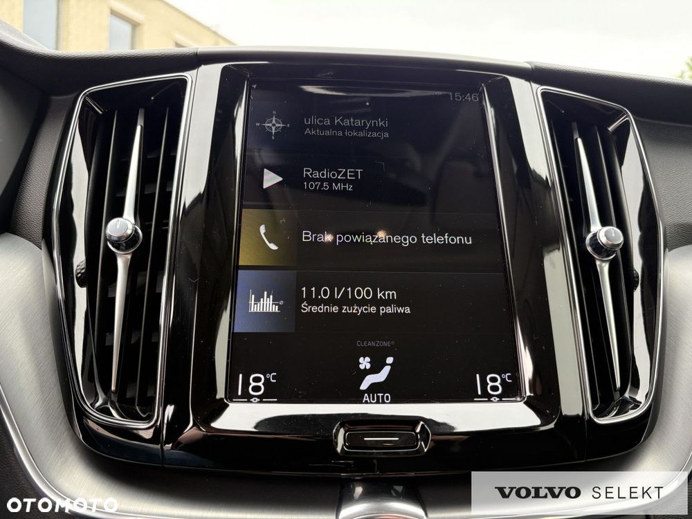 Volvo XC 60 - 16