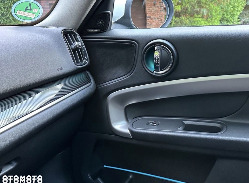 MINI Countryman Cooper All4 - 29