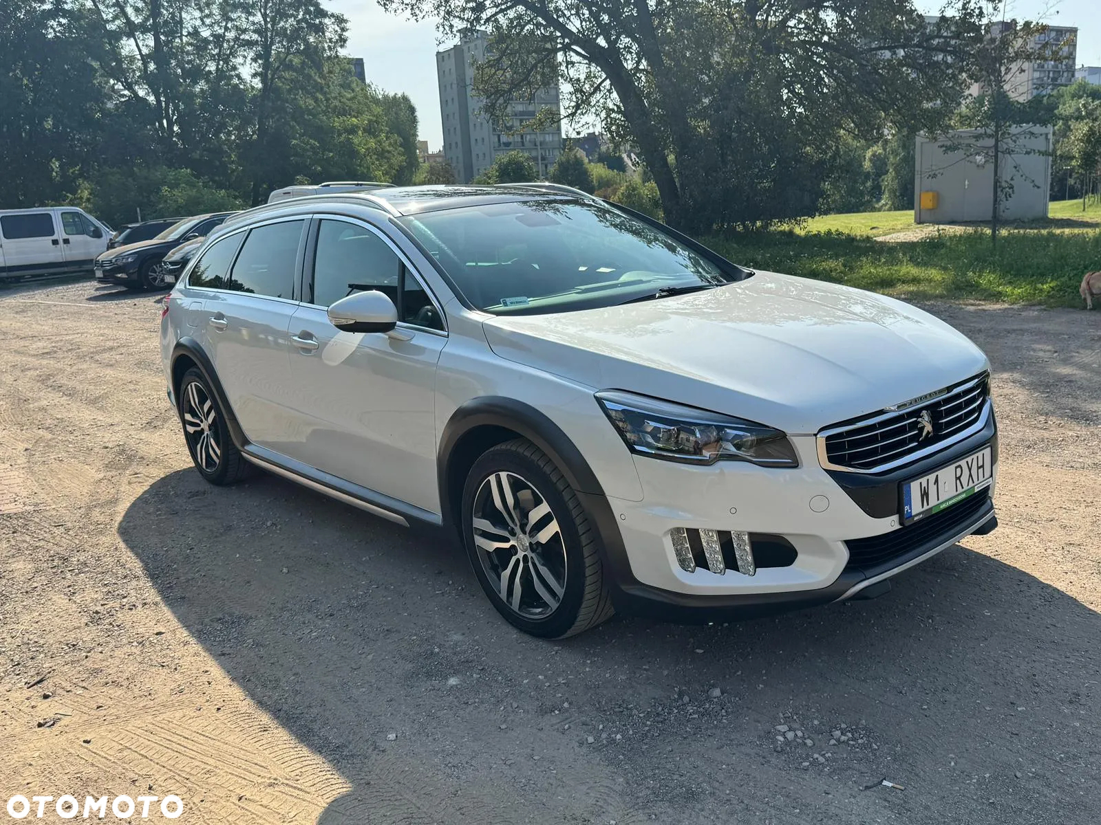 Peugeot 508 ver-2-0-bluehdi-rxh-s-s - 28