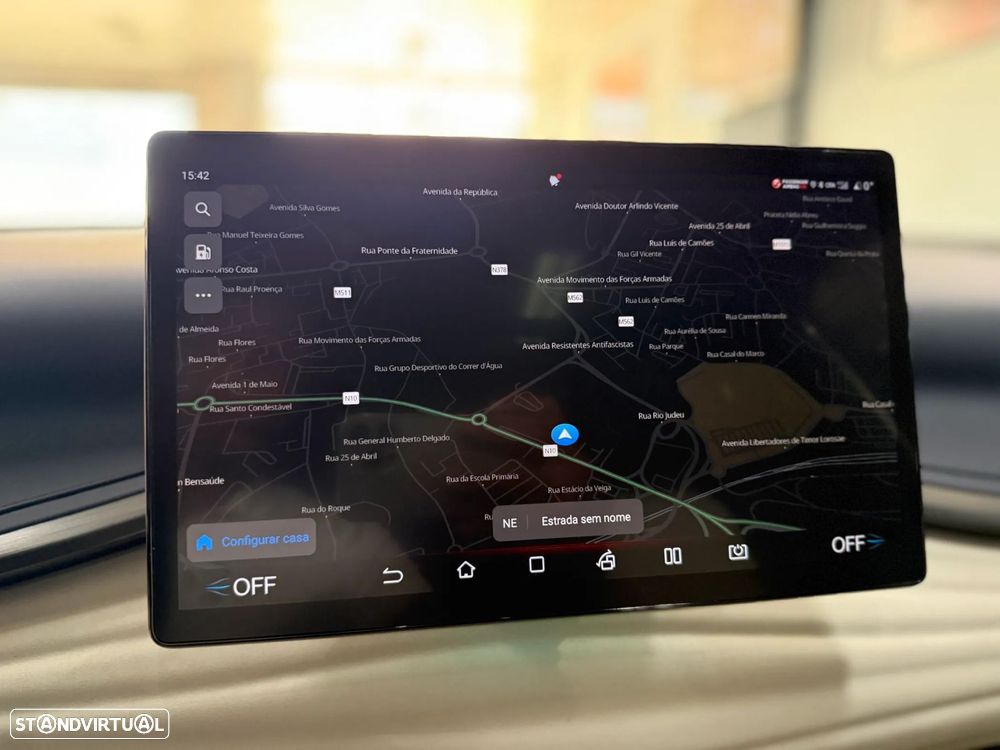 BYD Atto 3 60.48 kWh Design - 20