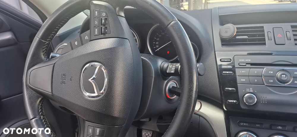 Mazda 6 Sport 1.8 Center-Line - 10