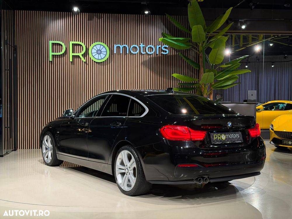 BMW Seria 4 - 10