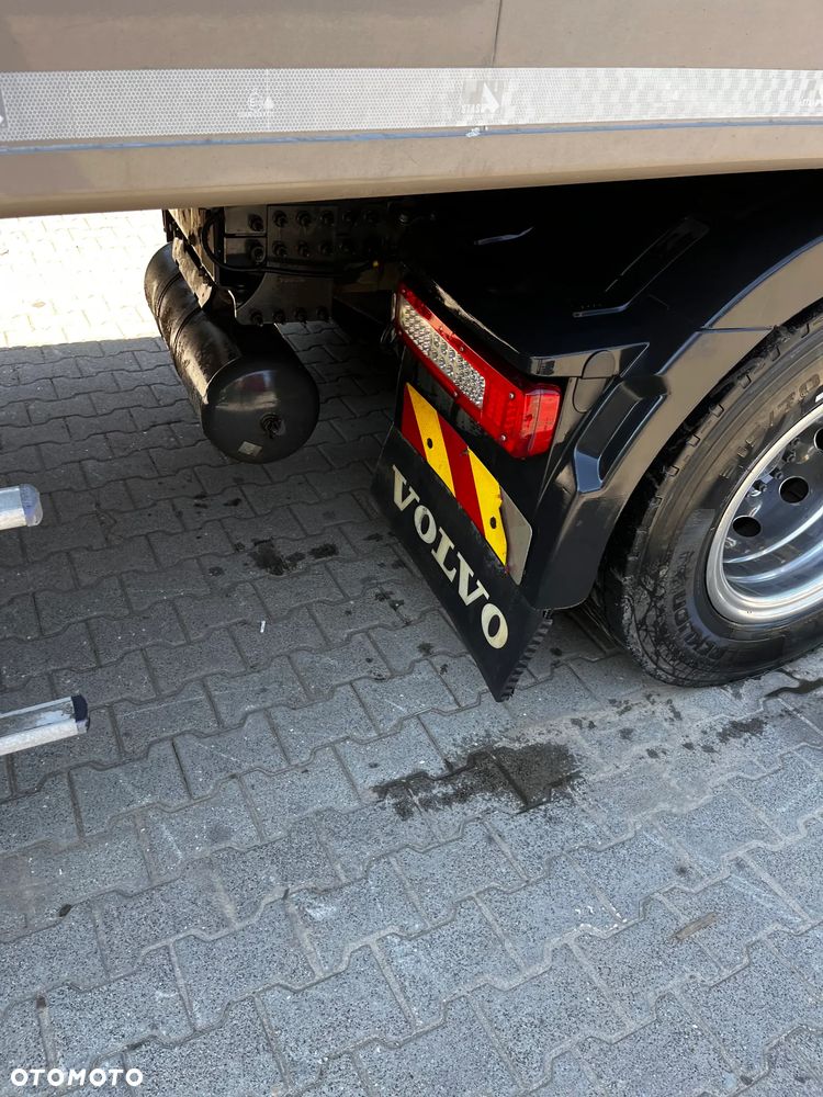 Volvo FH - 5