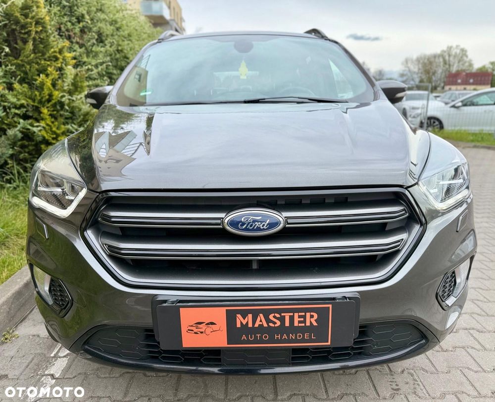 Ford Kuga 2.0 TDCi AWD ST-Line - 17