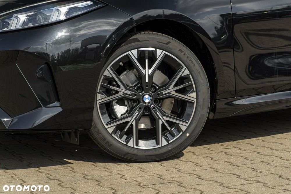 BMW Seria 1 - 7