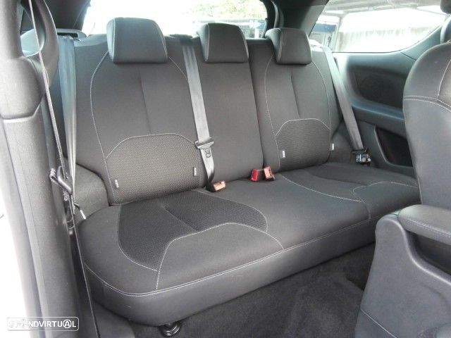 Citroën DS3 1.6 e-HDi So Chic 95g - 28