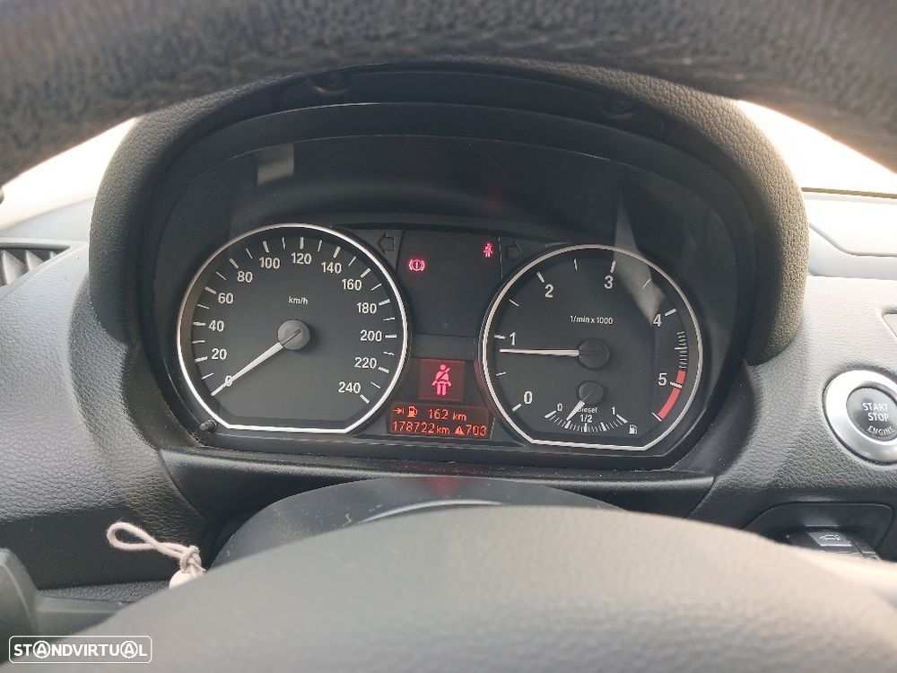 BMW 118 d - 9