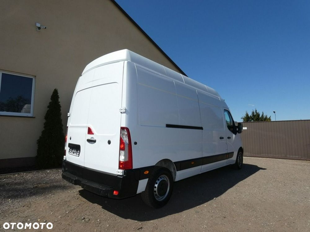 Renault Master - 5