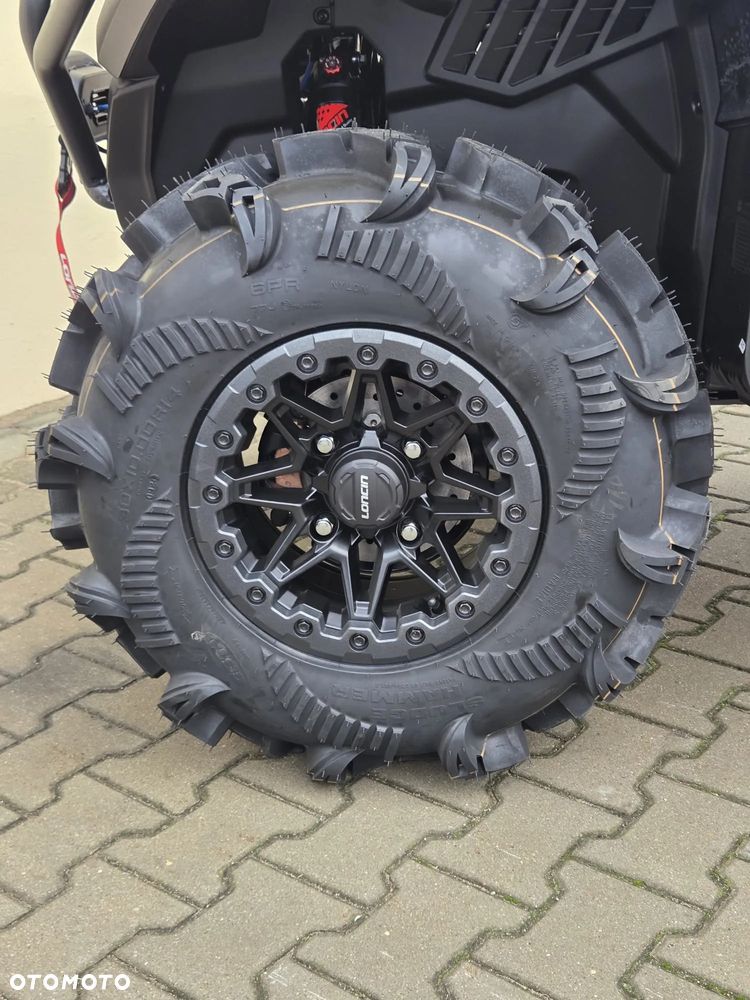 Loncin XWOLF 1000 - 24