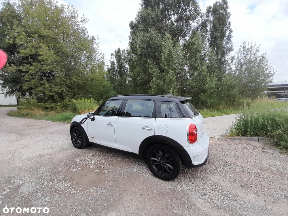 MINI Cooper S - 7