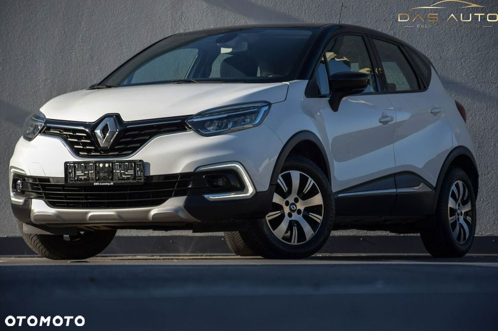 Renault Captur ENERGY TCe 90 Start&Stop Intens - 7