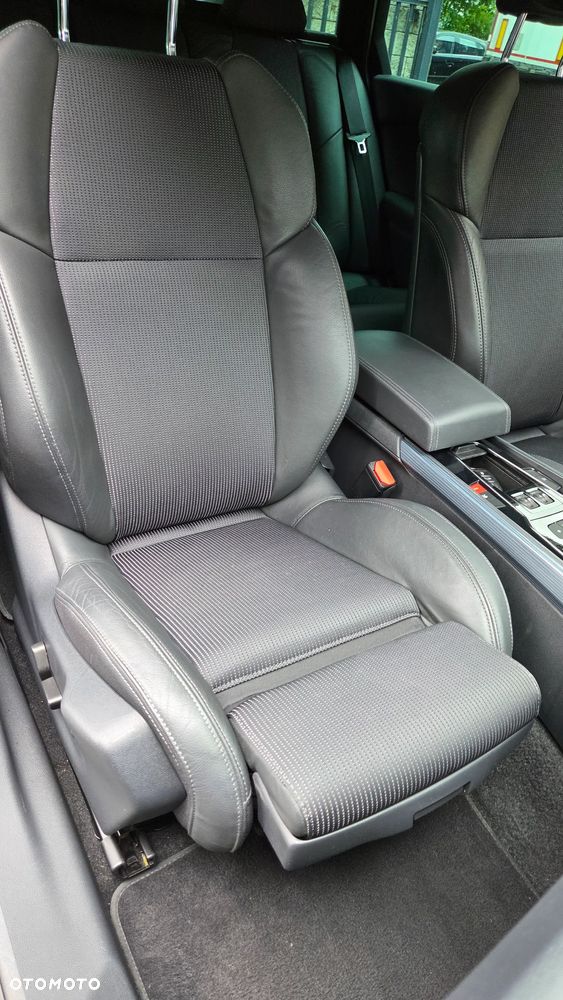 Peugeot 508 BlueHDi FAP 180 Automatik Stop&Start Allure - 35