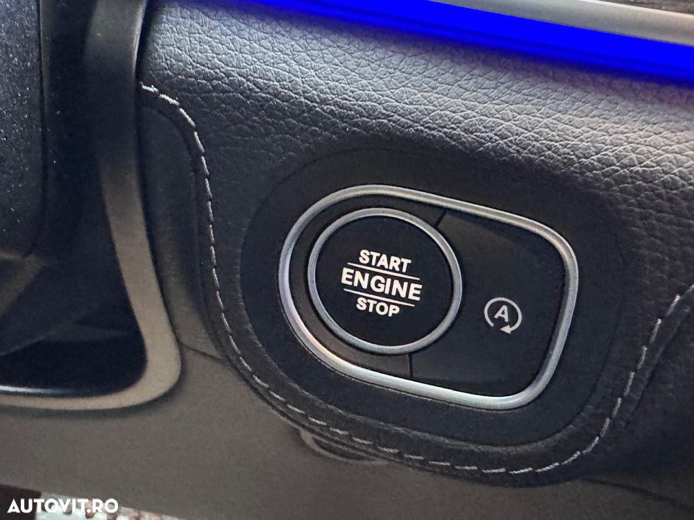 Mercedes-Benz GLE AMG 53 MHEV 4MATIC+ - 21
