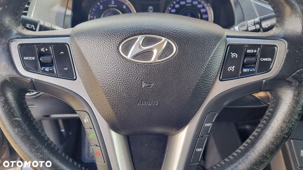 Hyundai i40 1.7 CRDi Style - 15