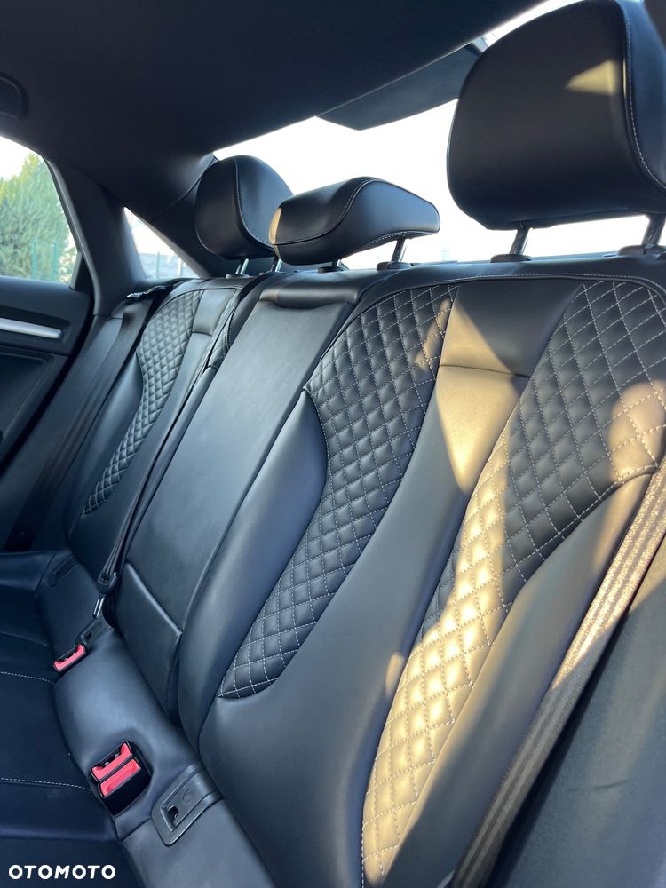 Audi S3 S tronic - 4