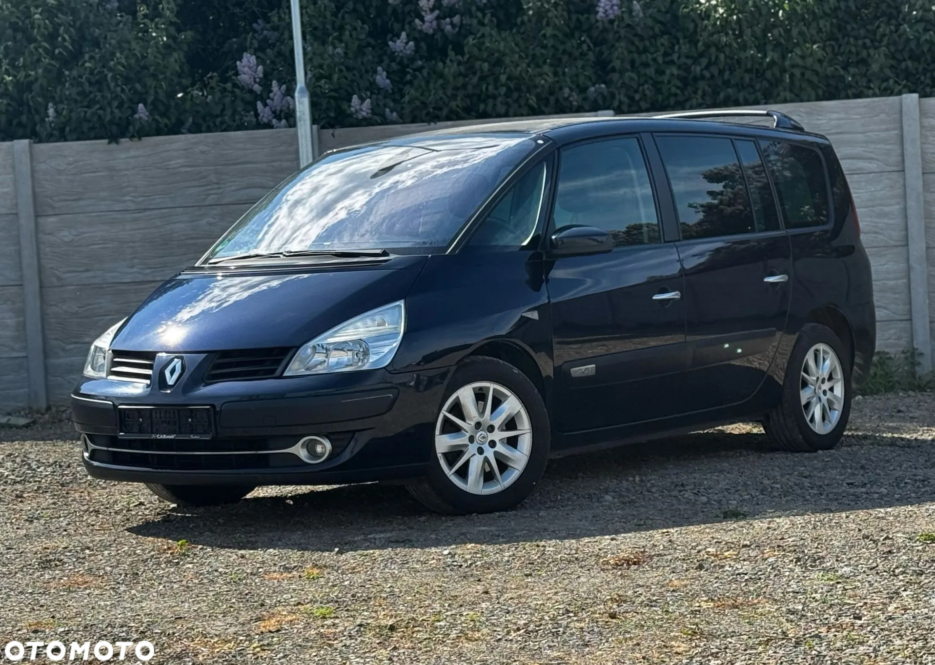 Renault Grand Espace Gr 2.0T Impulsion - 11