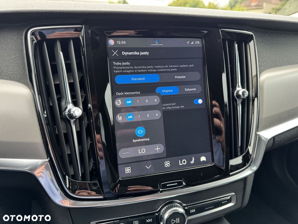 Volvo V90 - 22