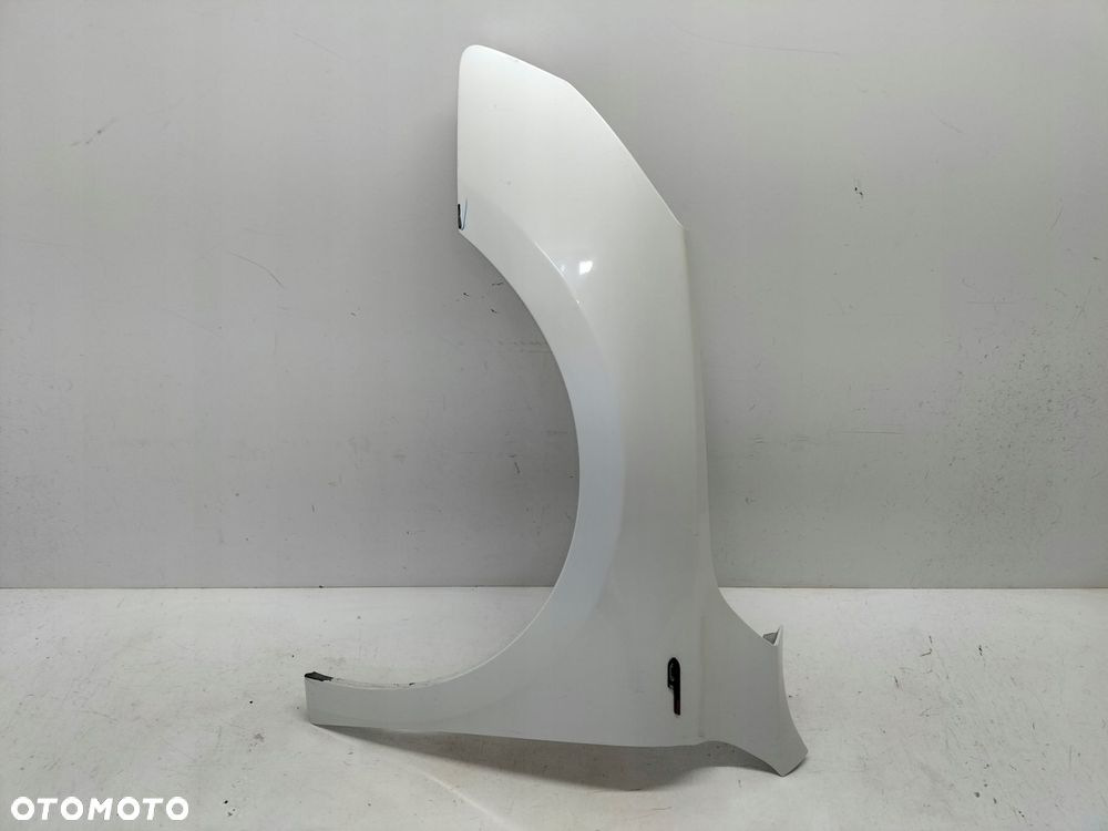 błotnik przedni przód lewy peugeot 508 i 10-18 - 2