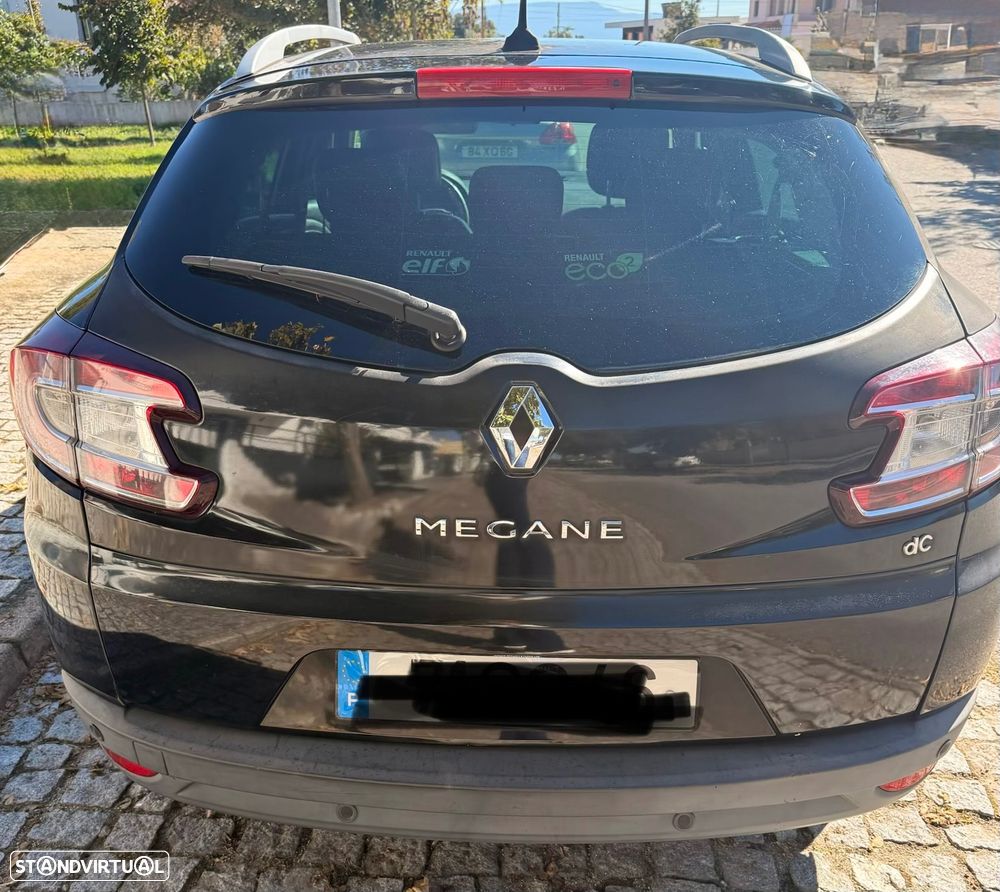 Renault Mégane - 7