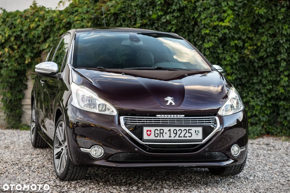 Peugeot 208 155 THP XY - 2