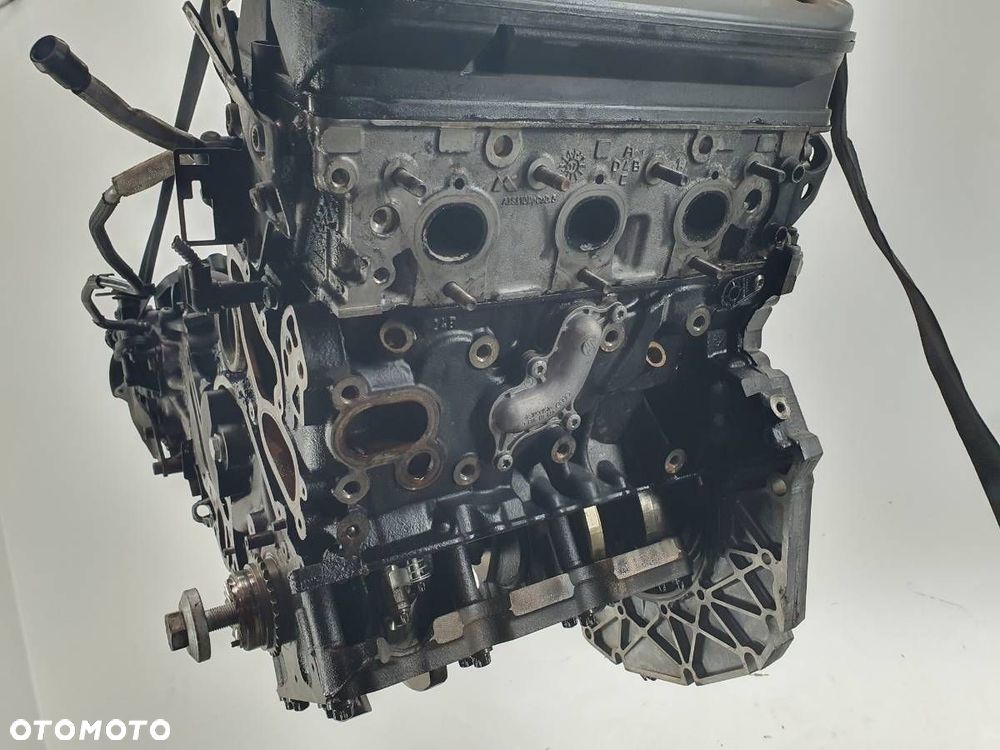 SILNIK SŁUPEK 3.0 TDI V6 AUDI A6 C7 Q7 A7 218 CRT CRTD - 9