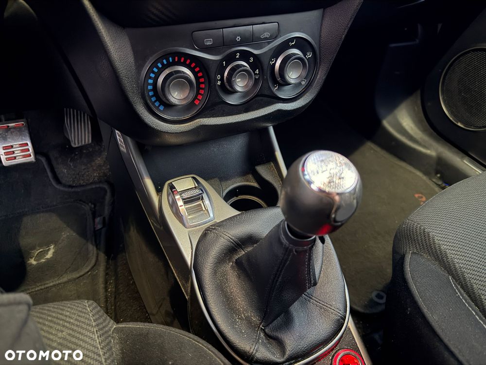 Alfa Romeo Mito 1.4 TB Distinctive - 25