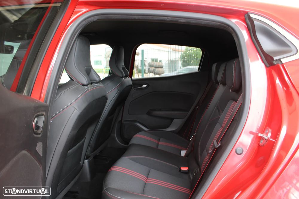 Renault Clio 1.5 Blue dCi RS Line - 23