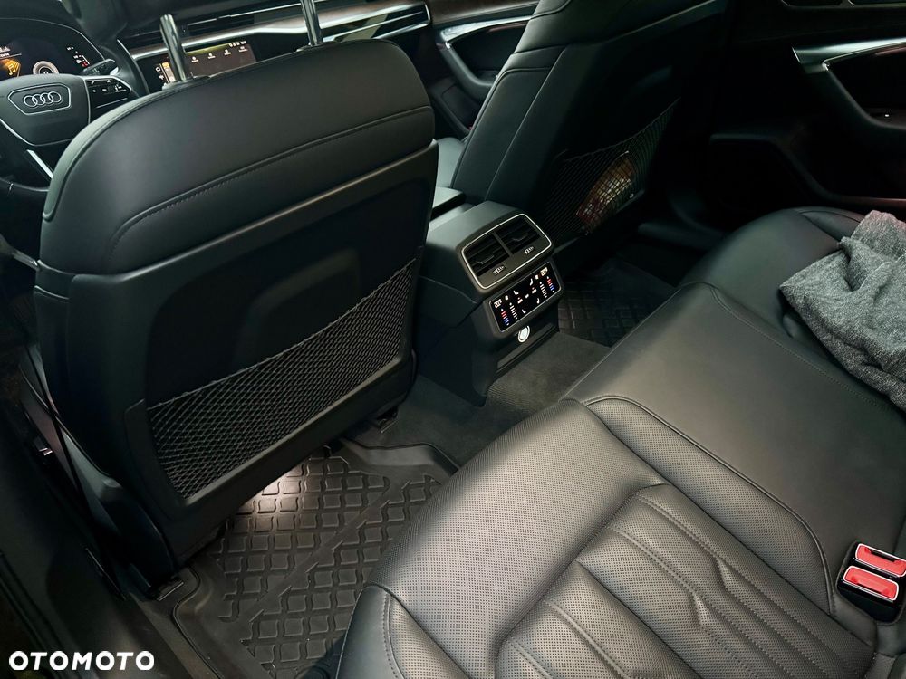 Audi A6 - 10