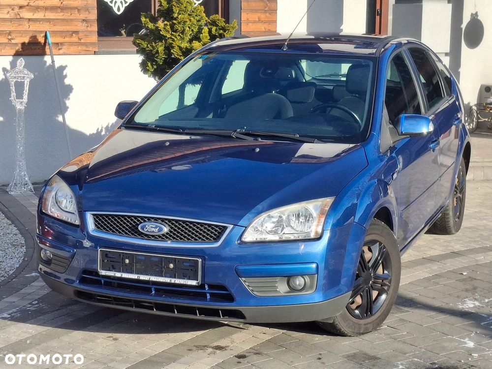 Ford Focus - 2