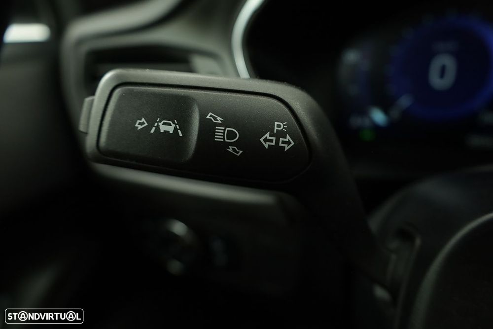 Ford Focus SW 1.0 EcoBoost Active X Aut. - 17