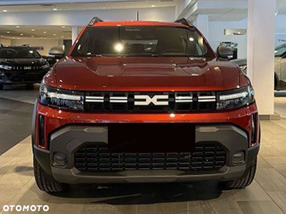 Dacia Duster - 3
