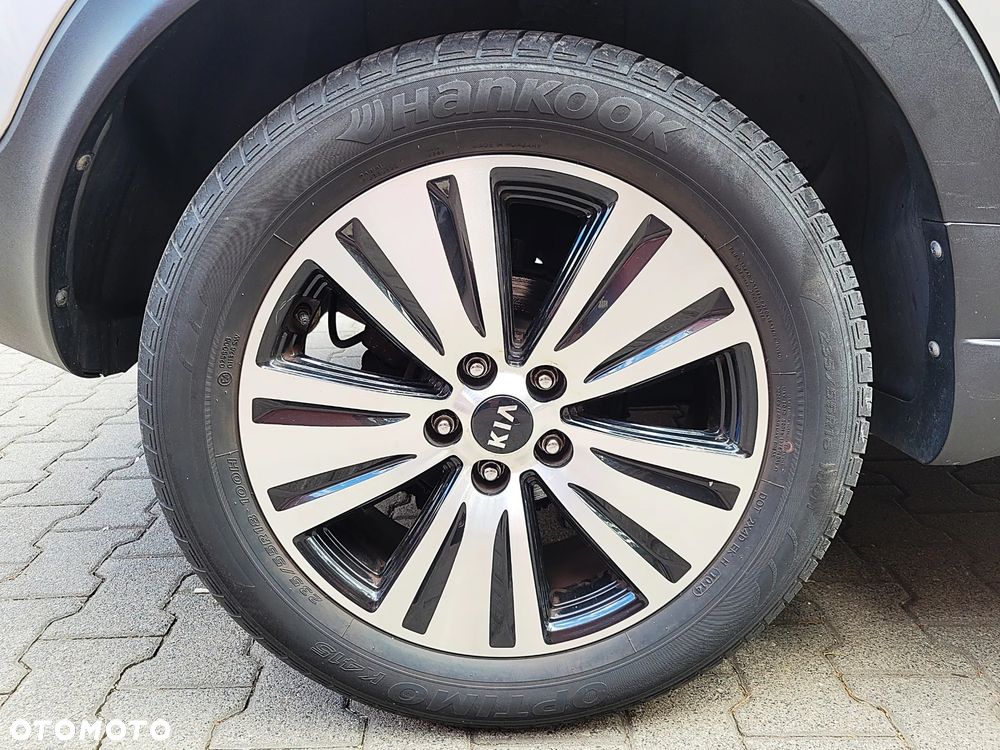 Kia Sportage 2.0 GDI 2WD Spirit - 3