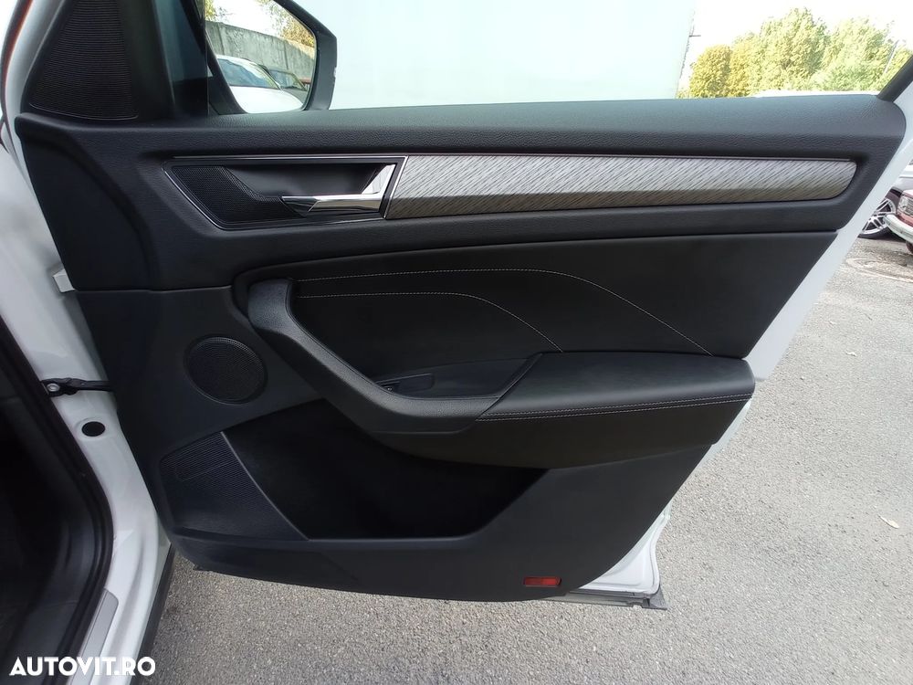 Skoda Kodiaq 2.0 TDI 4X4 DSG Style - 19