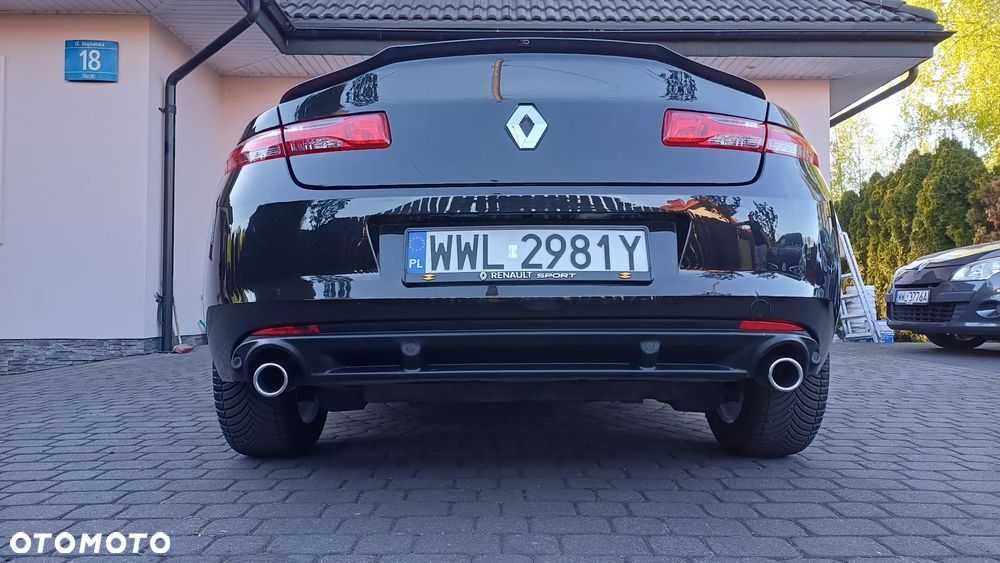 Renault Laguna - 29