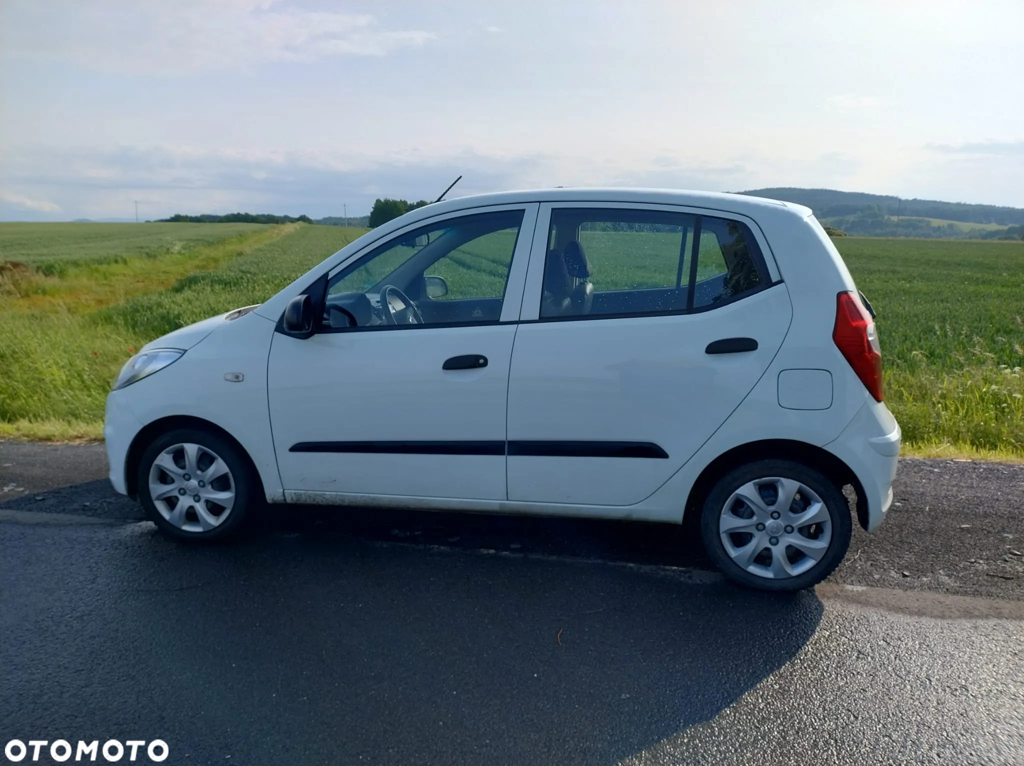 Hyundai i10 1.1 Classic - 3