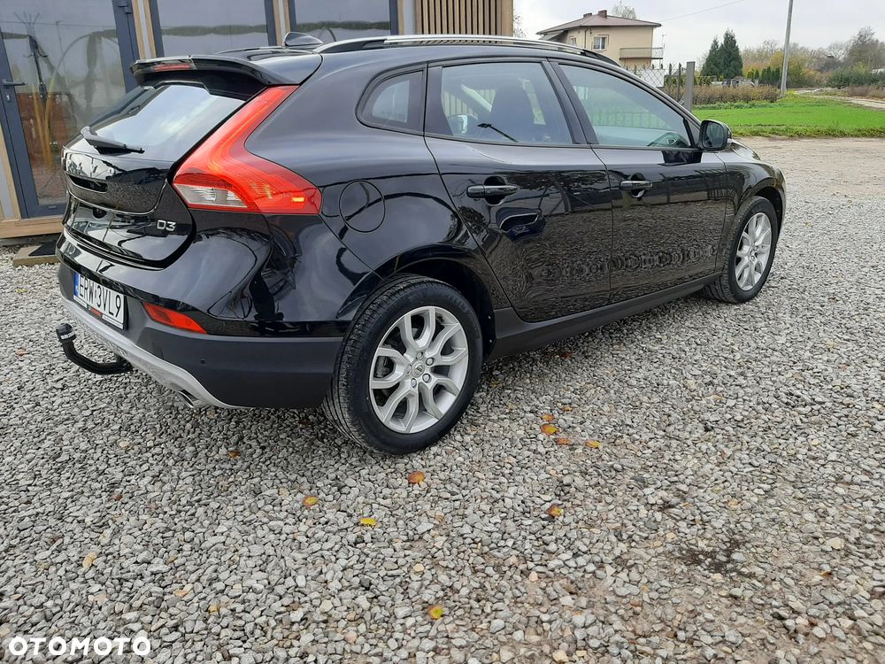 Volvo V40 Cross Country D3 Summum - 3