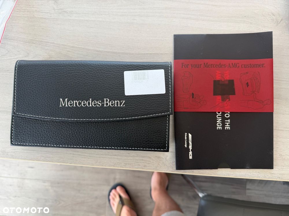 Mercedes-Benz GLC - 21