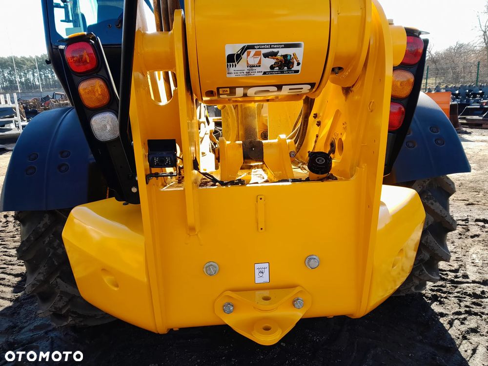 JCB 540-140 - 14